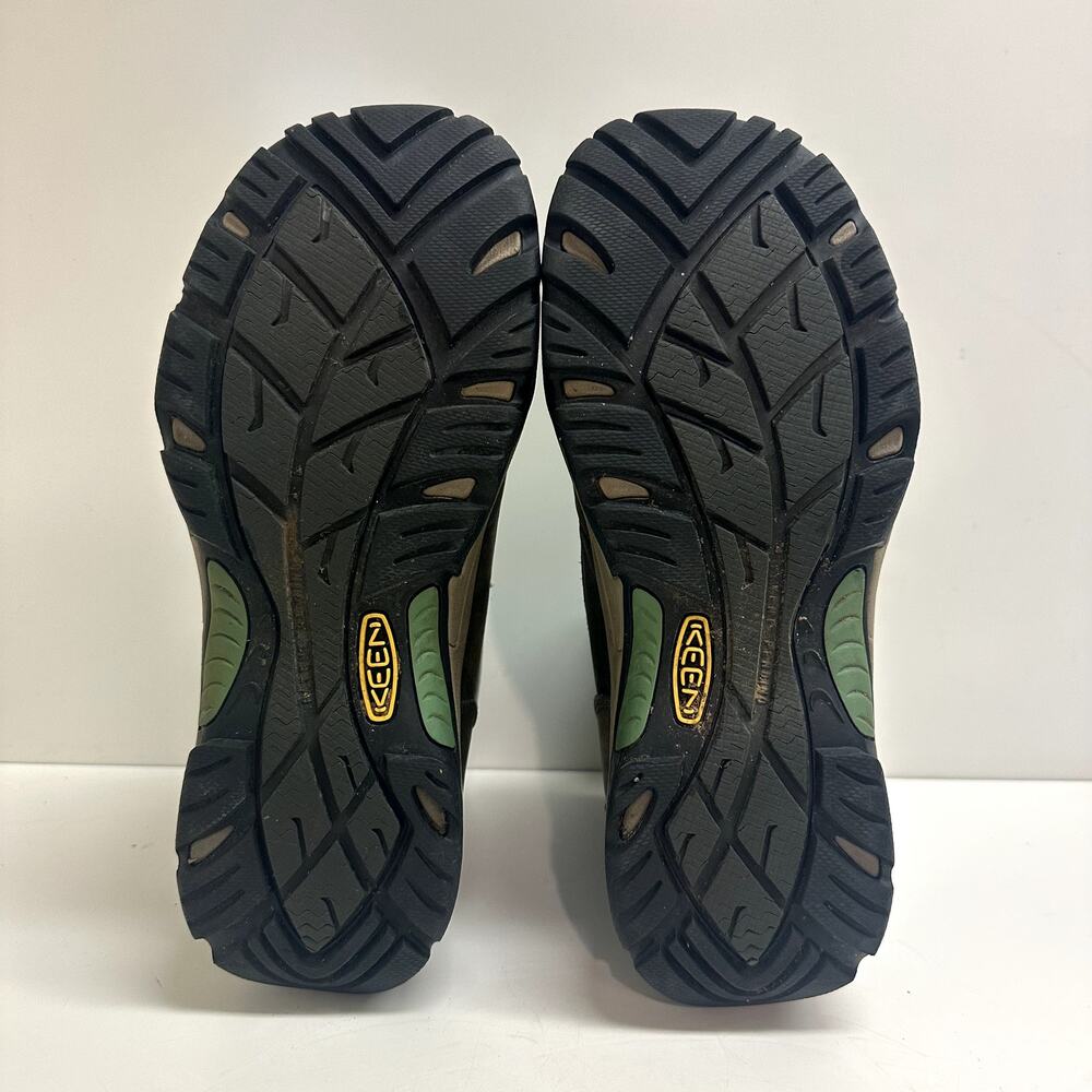 EXCELLENT KEEN Women Revel II Snow Boots Insulated Waterproof Leather Hiking 9.5 - Picture 11 of 11